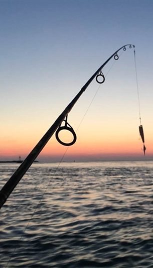 fishing